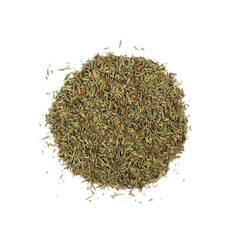 Thyme Leaf, Cert. Organic