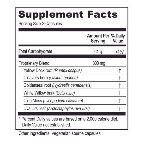 Thyroid Care™ (formerly Metabolizer™)