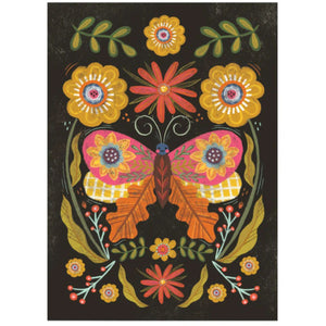 Greeting Card, All Occasion- Beautiful Change, Butterfly