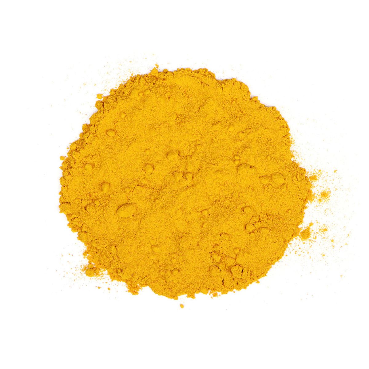 Turmeric Root Ground, Cert. Organic