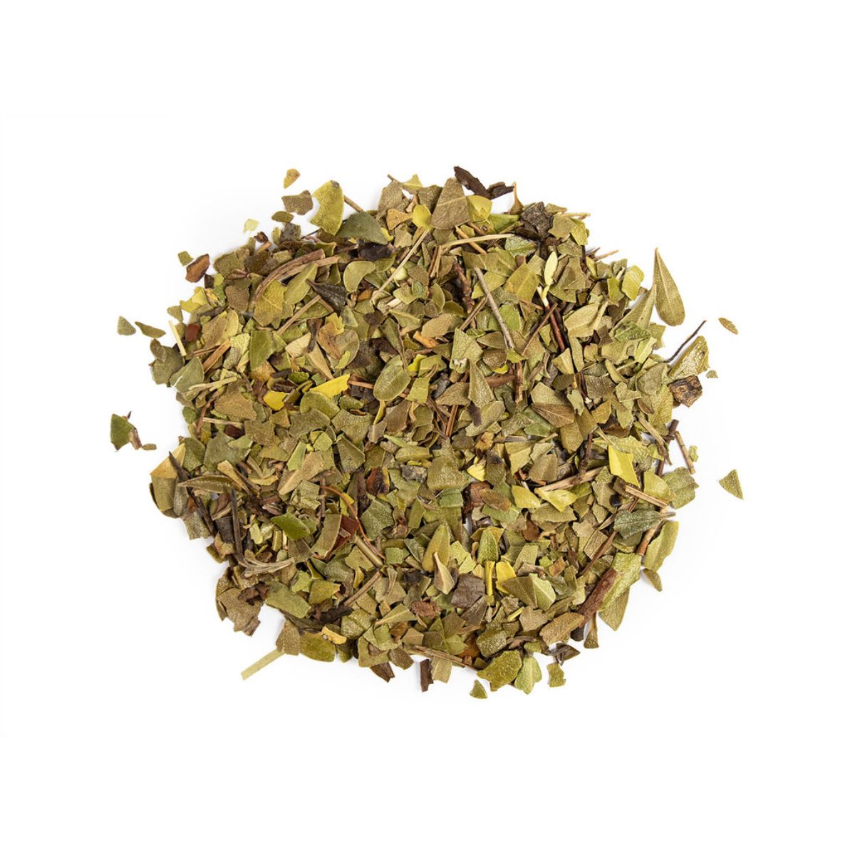 Uva Ursi, Cert. Organic