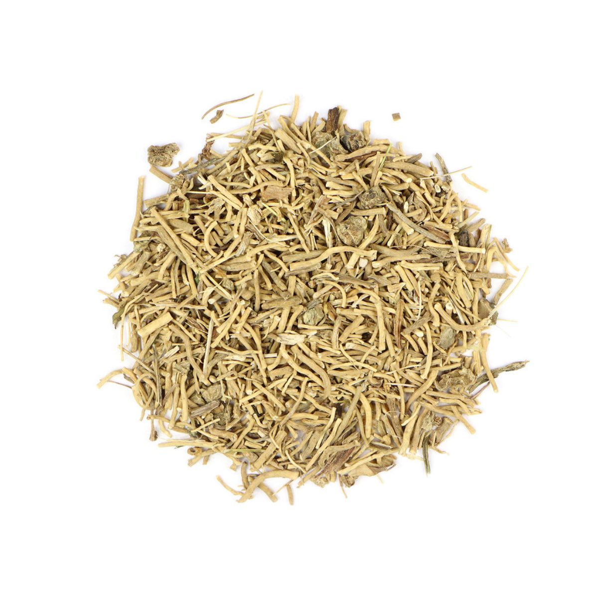 Valerian Root, Cert. Organic