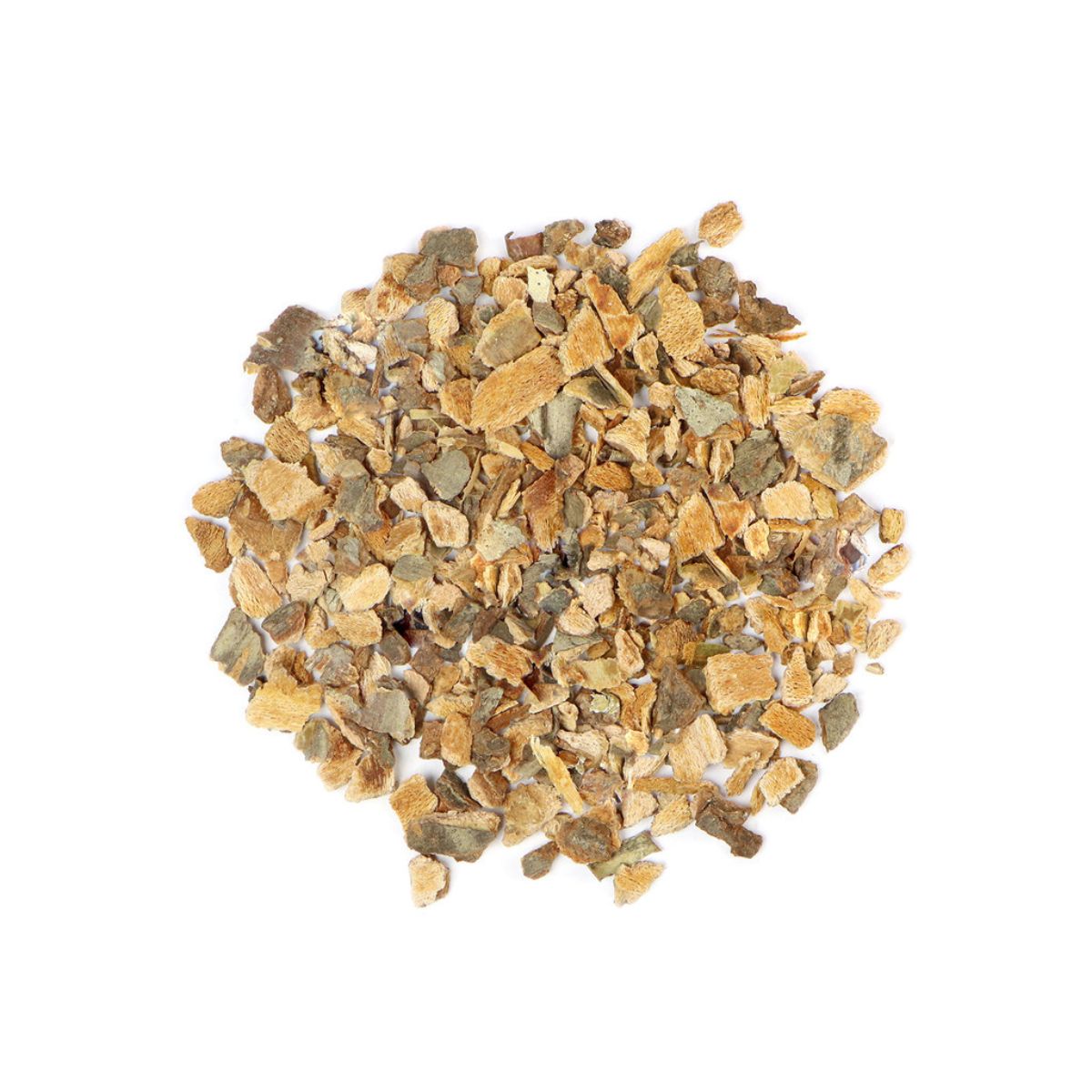 Wild Cherry Bark Cert. Organic