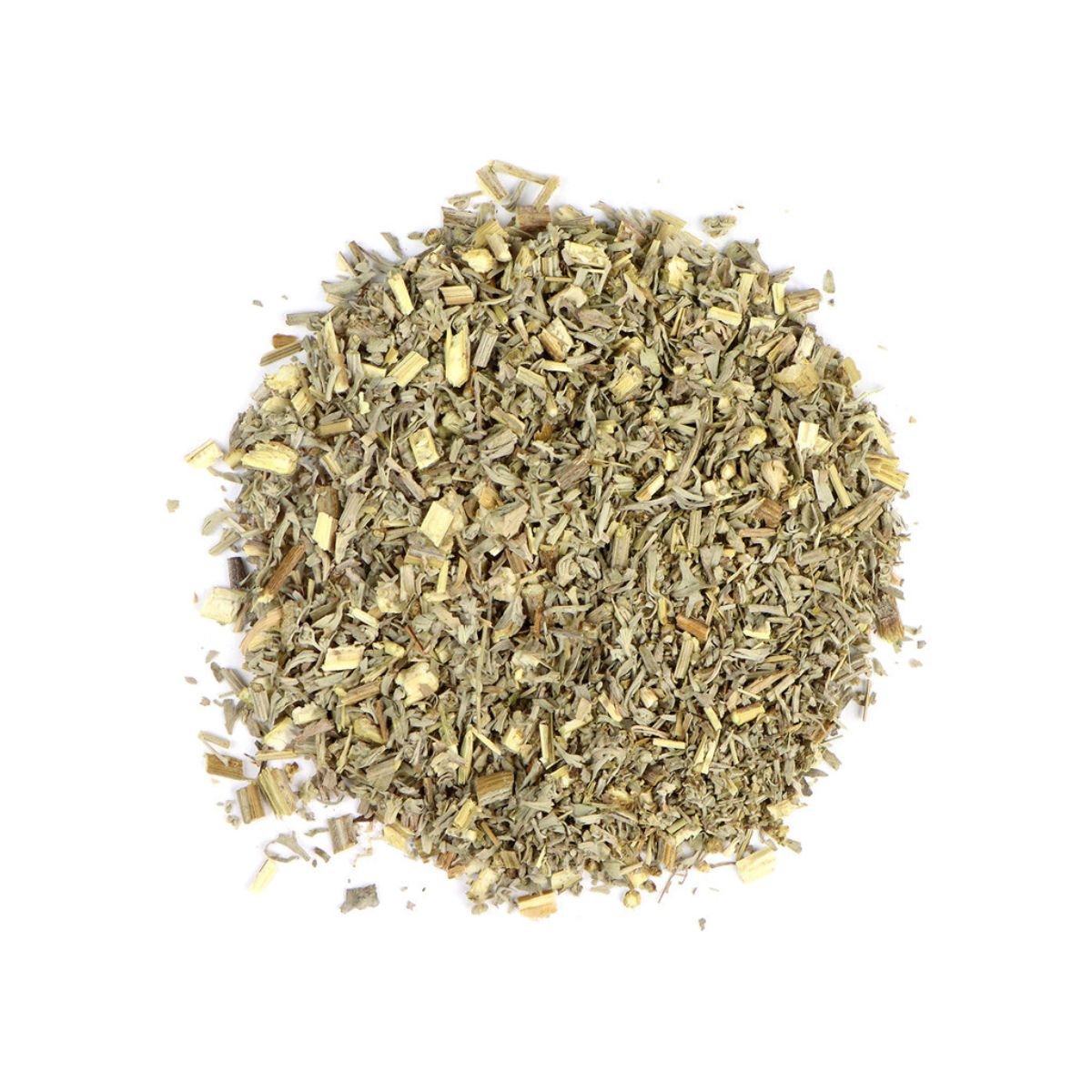 Wormwood Herb, Cert. Organic