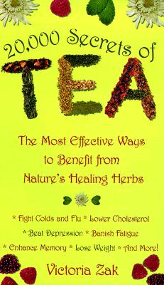 20,000 Secrets Of Tea