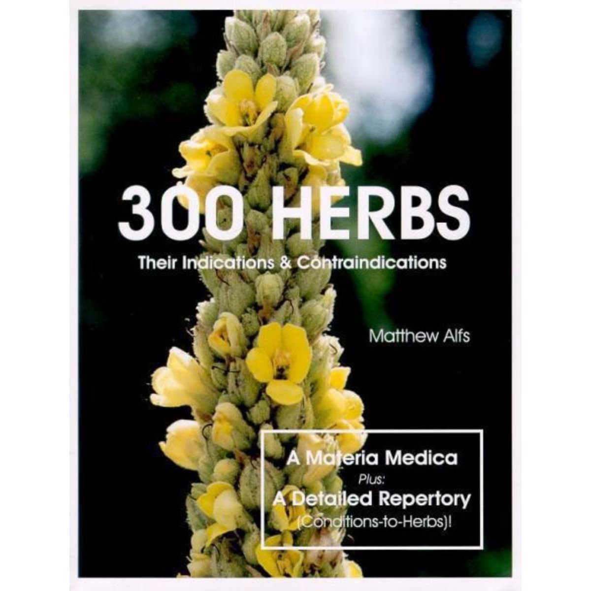 300 Herbs