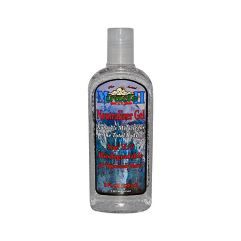 Neutralizer Gel, 8 oz.