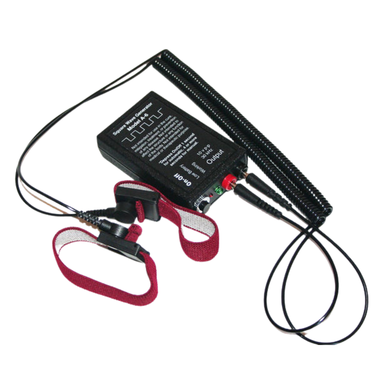 Zapper, The (A6 Model)