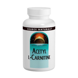 Acetyl L- Carnitine