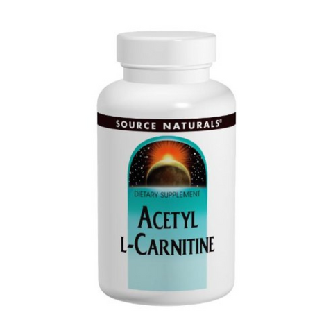 Acetyl L- Carnitine