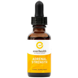 Adrenal Strength Blend