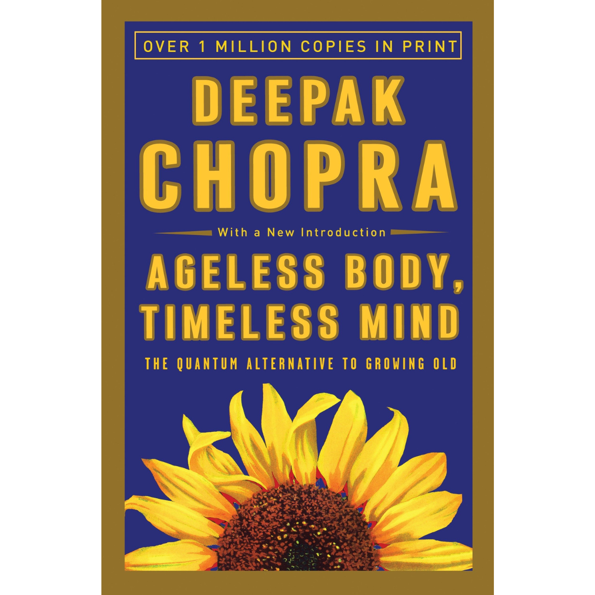 Ageless Body, Timeless Mind