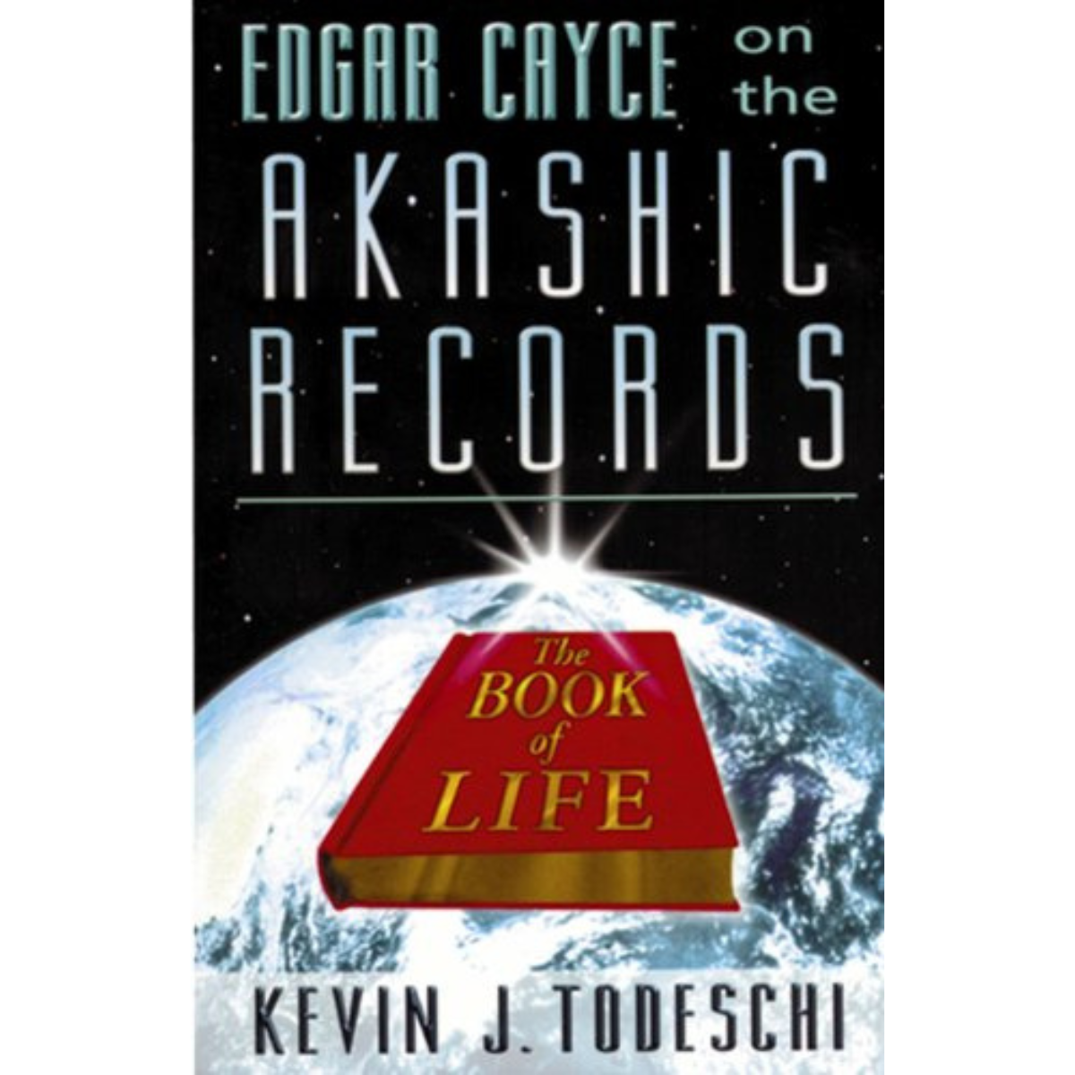 Edgar Cayce on The Akashic Records