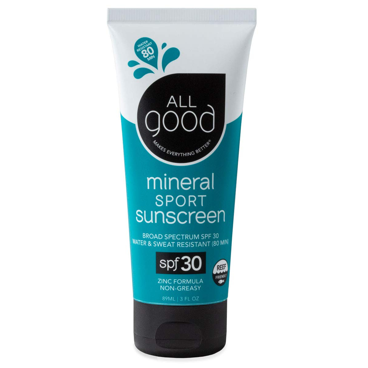 Sunscreen Sport, SPF 30