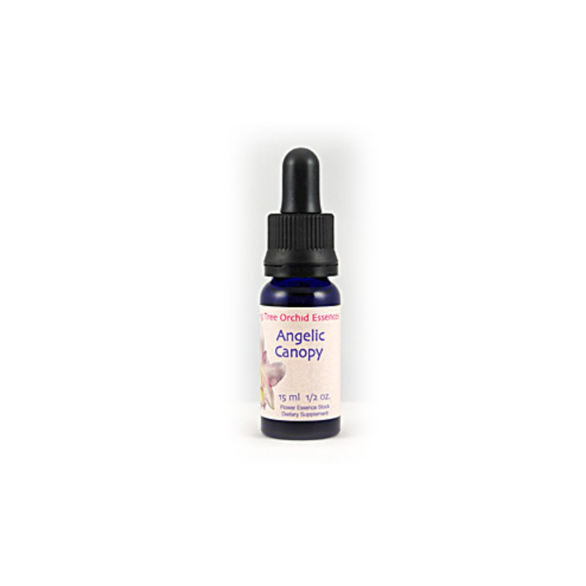 Angelic Canopy, Orchid Essence