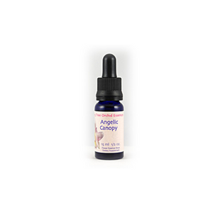 Angelic Canopy, Orchid Essence