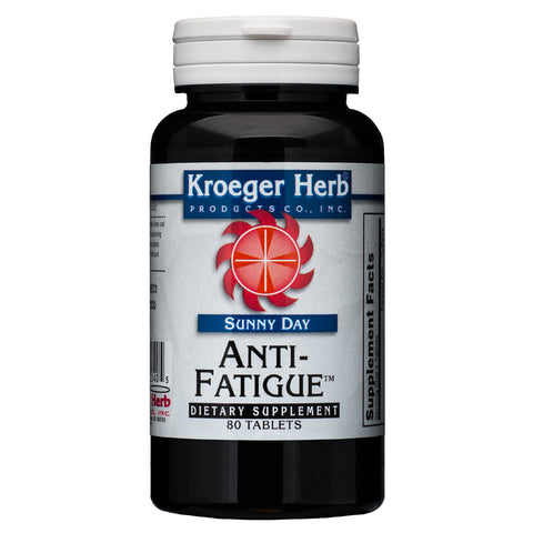 Vitamin B, Anti-Fatigue™