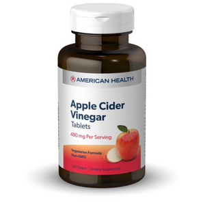 Apple Cider Vinegar Tablets