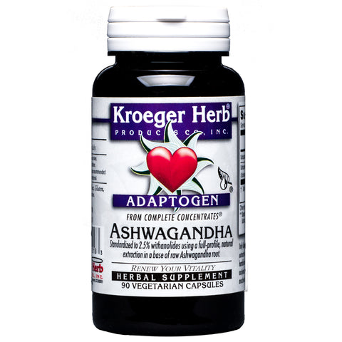 Ashwagandha Complete Concentrate®