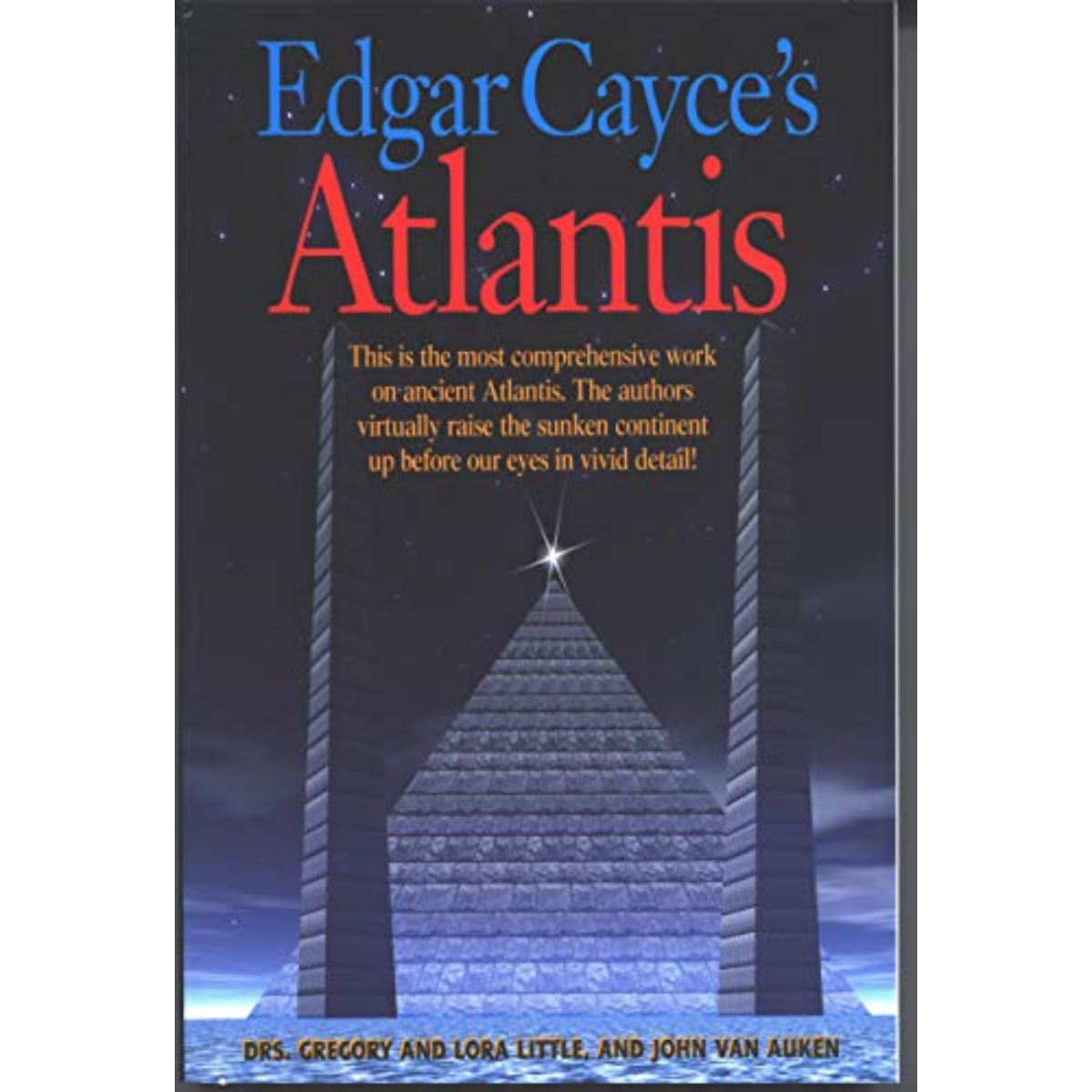 Atlantis