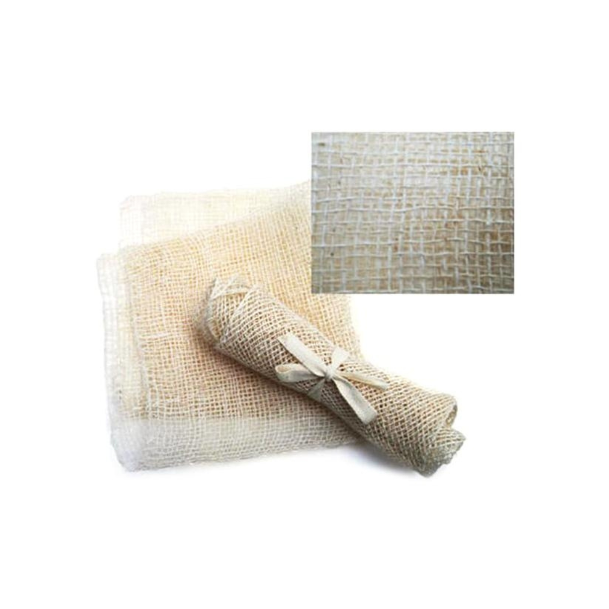 Washcloth, Ayate