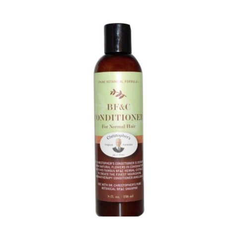 BF & C Conditioner