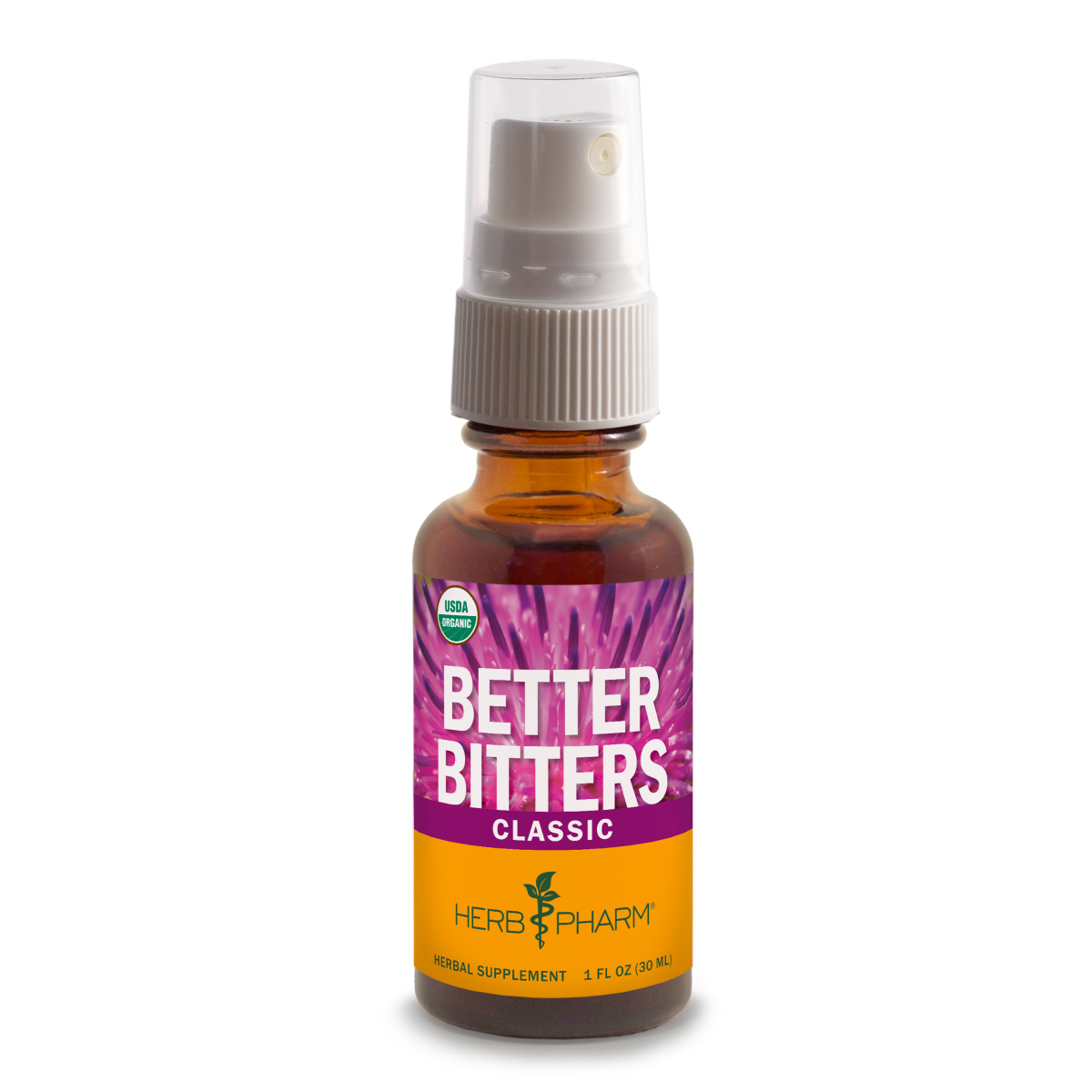 Better Bitters Spray, Classic
