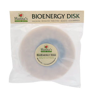 Bioenergy Disk (Do not order with Vibropathics™)