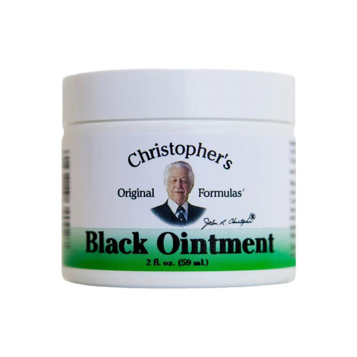 Black Drawing Ointment