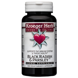 Black Radish & Parsley™ on sale!