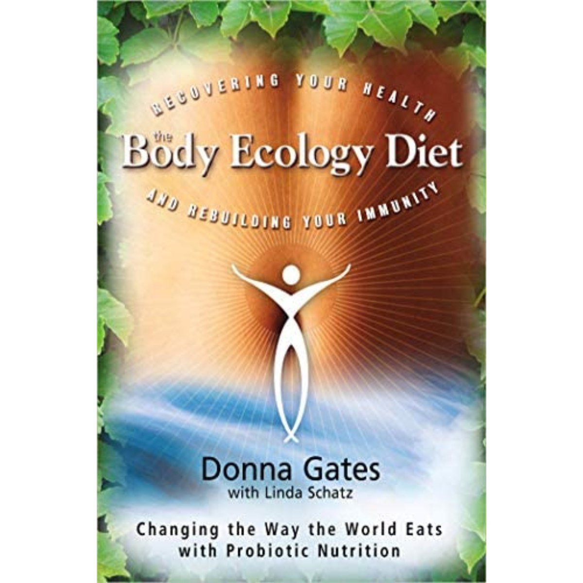 Body Ecology Diet, The