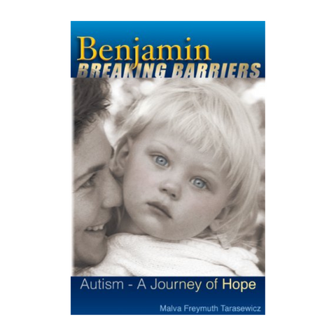 Benjamin Breaking Barriers, Autism- A Journey of Hope