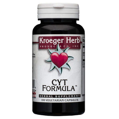 CYT Formula™ (formerly Cyst Ease™)