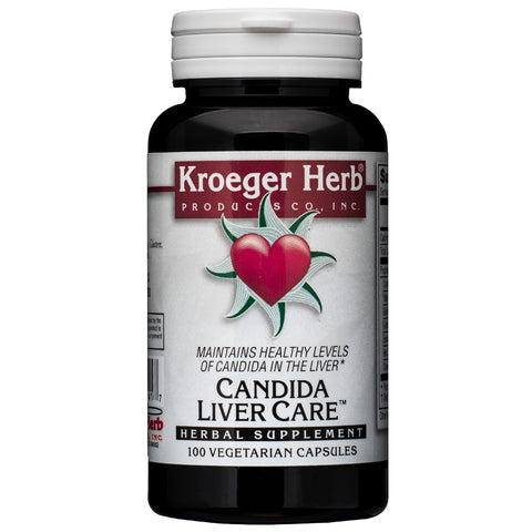 Candida Liver Care™ (formerly Stay Sober™)
