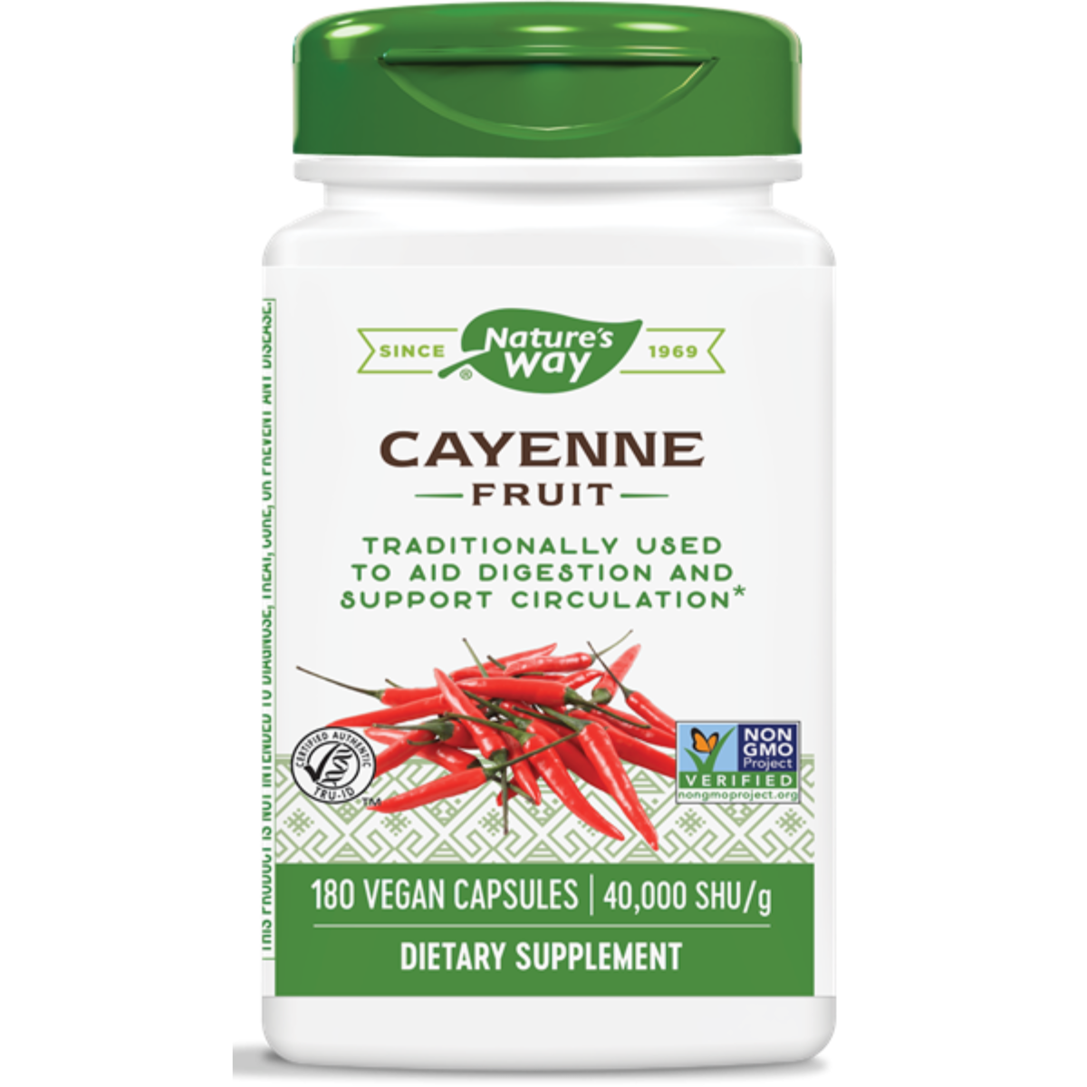 Cayenne