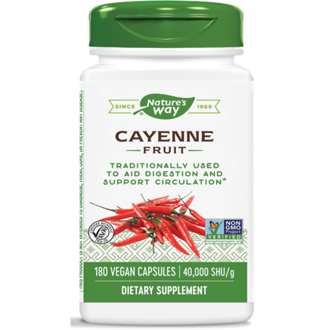 Cayenne