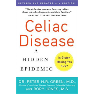 Celiac Disease, A Hidden Epidemic