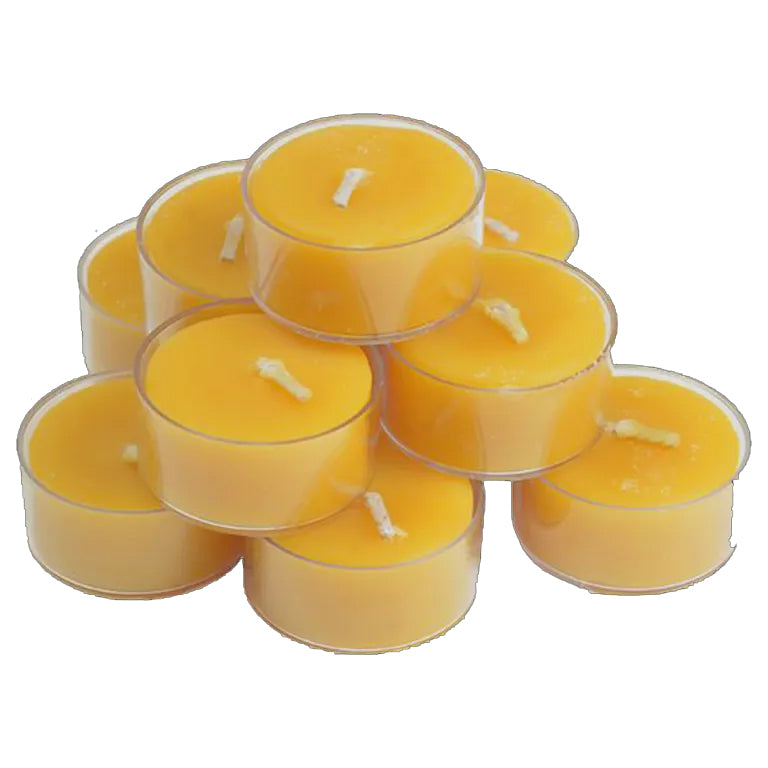 Candle- Tealite