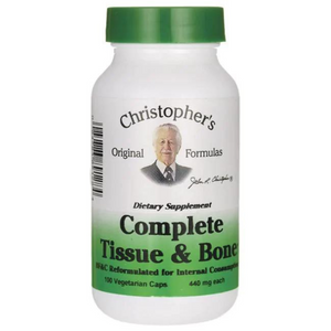 Complete Tissue and Bone Formula (BF&C)