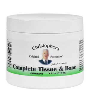 Complete Tissue & Bone Ointment (BF&C)