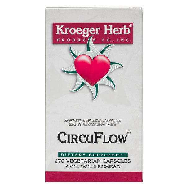 Circu Flow®