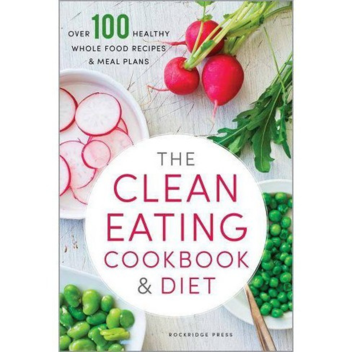 Clean Eating Cookbook & Diet
