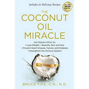The Coconut Oil Miracle