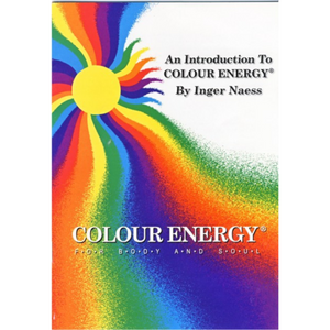 Colour Energy®, An Introduction To