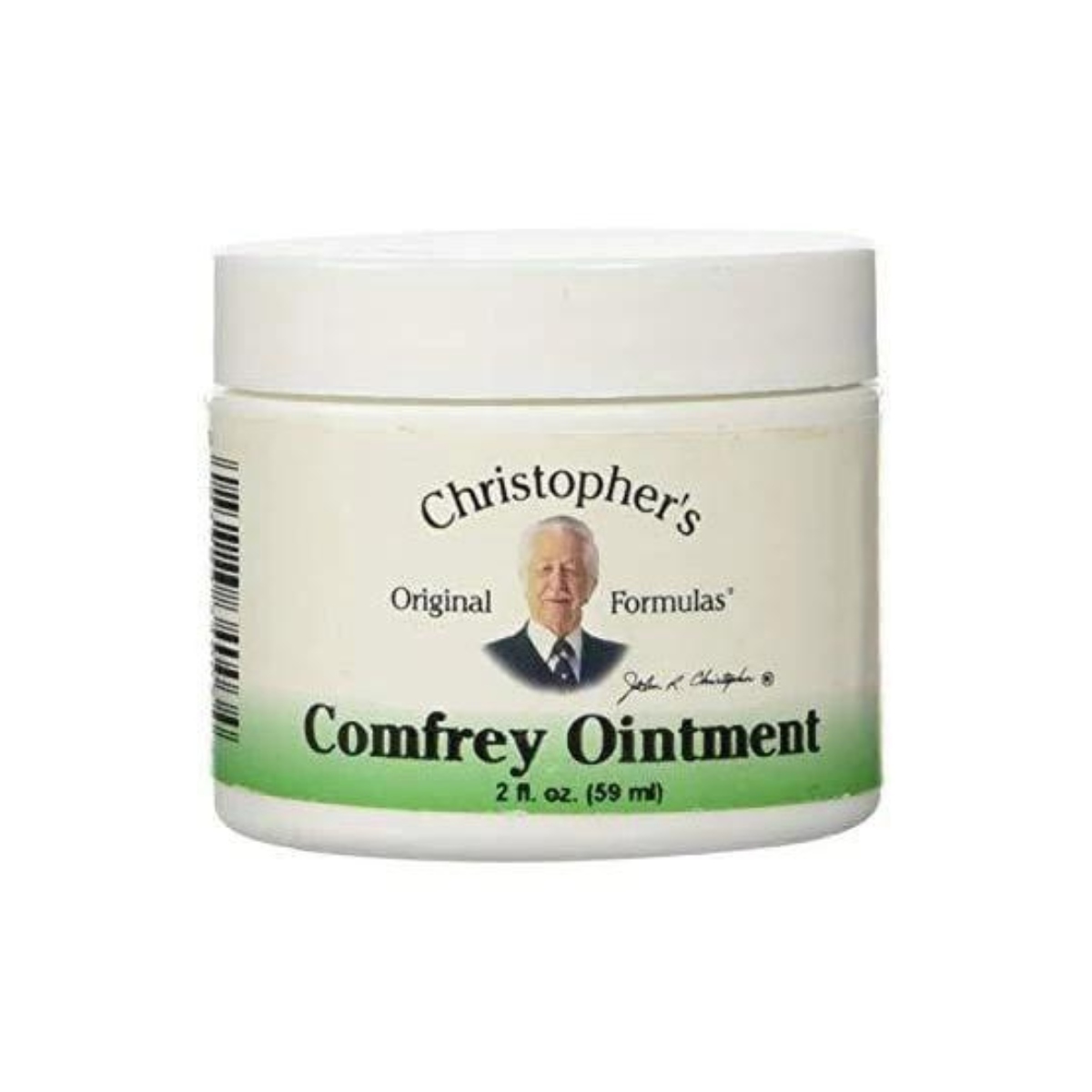 Comfrey Ointment / Smoothe Skin