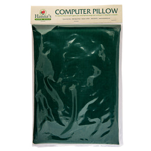 Computer Pillow, Assorted Colors