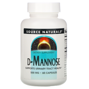 D-Mannose
