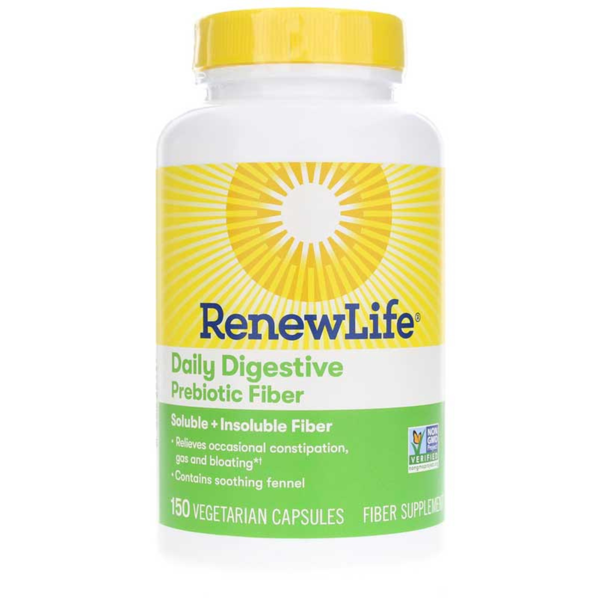 Daily Digestive Prebiotic Fiber on sale!