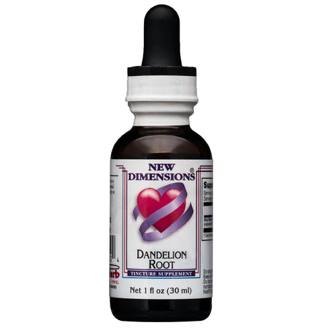 Dandelion Root Tincture, New Dimensions®