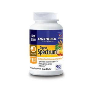 Digestive Spectrum on sale!